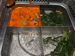-海底捞火锅(崇文门新世界百货店)