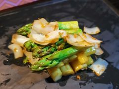 -羽山料理