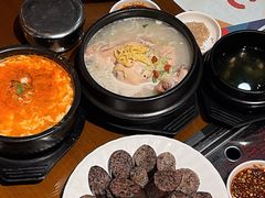 -海兰江石锅饭(水上店)