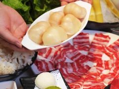 -爆棚肥牛火锅(原福成肥牛城味之缘三里河店)