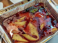-花儿穆萨·烤肉餐厅(石马坪店)