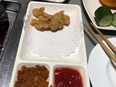 -海底捞火锅(九霄梦天地店)