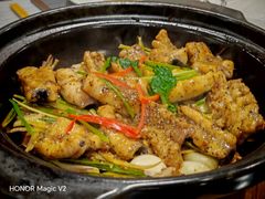 -寻味顺德·南记酒家·传统顺德菜·鱼生(广源路店)