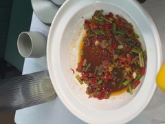 -湘中缘·湖南菜(娄底驻京办店)