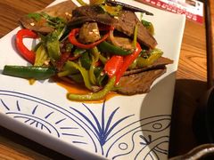 -云海肴·云南小炒·汽锅鸡(天津国金汇店)