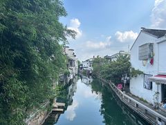 -山塘街