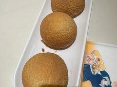 -蔡澜点心·粤菜(嘉里中心店)