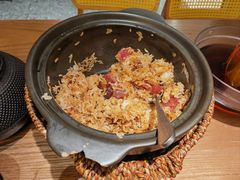 -啫火啫啫煲·顺德干蒸(西乡天虹店)
