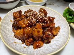 糖醋里脊-佬肥猫·浙江乡村菜(国华广场店)
