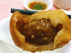 -天福苑(崇宁路店)