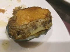 鲍鱼-铁板诱惑法式铁板烧(大卫城店)