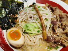 -雷门拉面店(新光天地店)