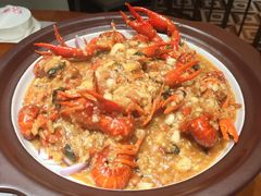 -侠舍·江湖烤全羊·大排档(沌口总店)