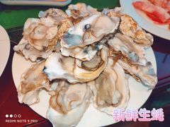 -火舞泰·泰式海鲜火锅餐厅(世纪城店)