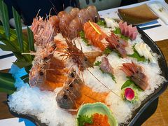 -芥末日本料理(打浦路铂尔曼旗舰店)