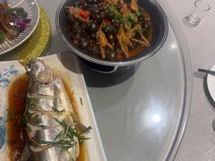-九龙湾·御膳坊(九龙窠路店)