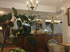 -绿房子方寸咖啡(星海名城店)