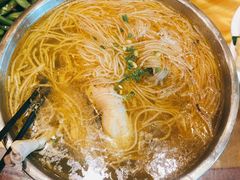贺胜桥鸡汤-旅宁大酒店