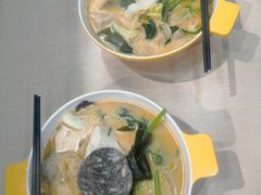 -菲哥麻辣烫(贵山小区店)