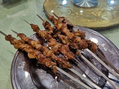 -同胜祥清真新豫菜(杜岭街店)