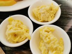 -东方红海鲜百汇(国际大厦店)