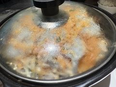 -雀蓝川菜(滨湖万象汇店)