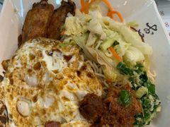 -兰芳园(上环店)