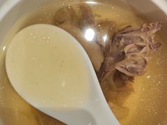 -北海银滩皇冠假日酒店-德丰楼中餐厅