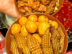 -重庆印象老火锅(梅林店)