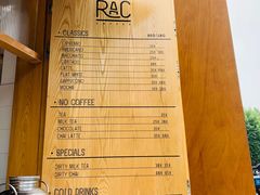-RAC BAR(安福路店)