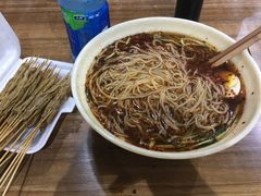 -艺芳家朝鲜冷面