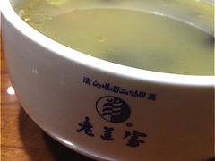 iphone_upload_pic-老兰家传统烧烤炒菜泡馍(小南门店)