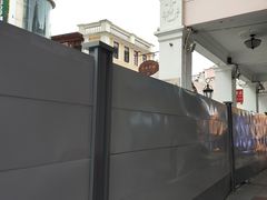 -孙文西路步行街