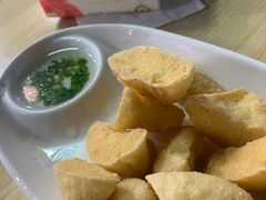 -车头老二大排档(金城步行街店)