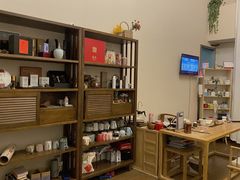 -仰生如卉推拿养生馆(酒仙桥店)