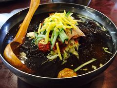 特色冷面-服务大楼冷面(延大店)