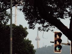 -岳麓山风景名胜区