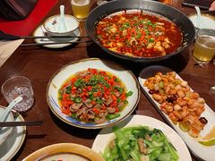 -成都娃娃花园餐厅 (南艺旗舰店)