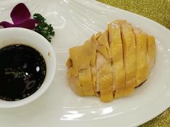 -梅龙镇酒家(南京西路总店)