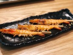 -西月山居匠心创意料理(江汉路新佳丽广场店)