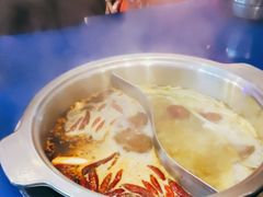 -马路边边火锅串串(观前街店)