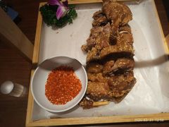 -缪氏川菜(丰盛町店)