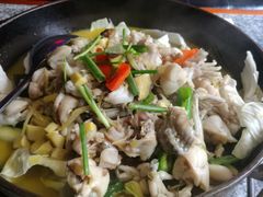 -蘭奢雅集·江浙菜(青山江滩店)