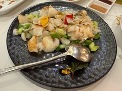 -香港龙凤楼(陆家嘴中心店)