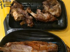 -望京小腰(北京总店)