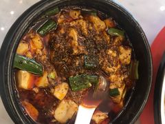 招牌麻婆豆腐-陈麻婆豆腐总店