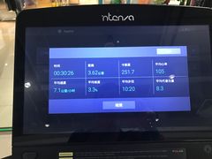 -优享健身(物美圣熙8号购物中心店)