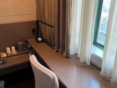 -锦江之星品尚(武汉江汉路协和医院店)