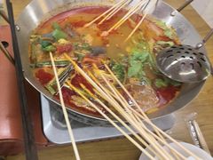 -黔哆哆地摊酸汤火锅(清湖店)