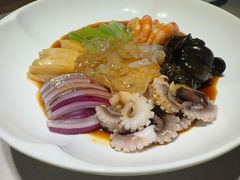 -淮扬府·游园京梦(中粮广场店)